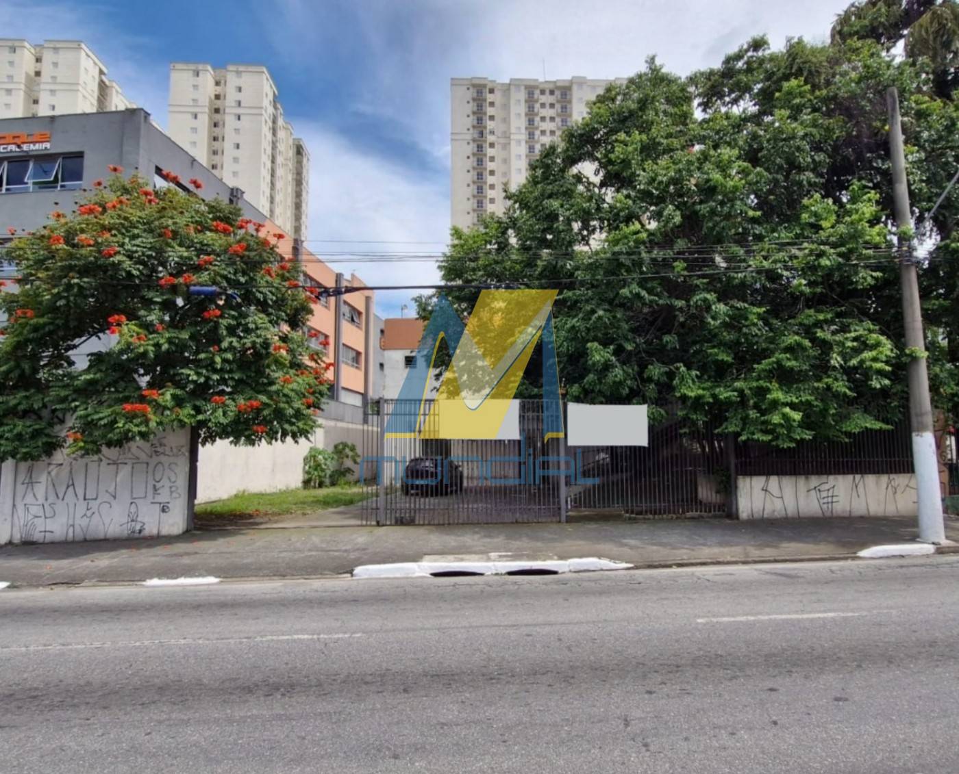 Prédio Inteiro, 1230 m² - Foto 3