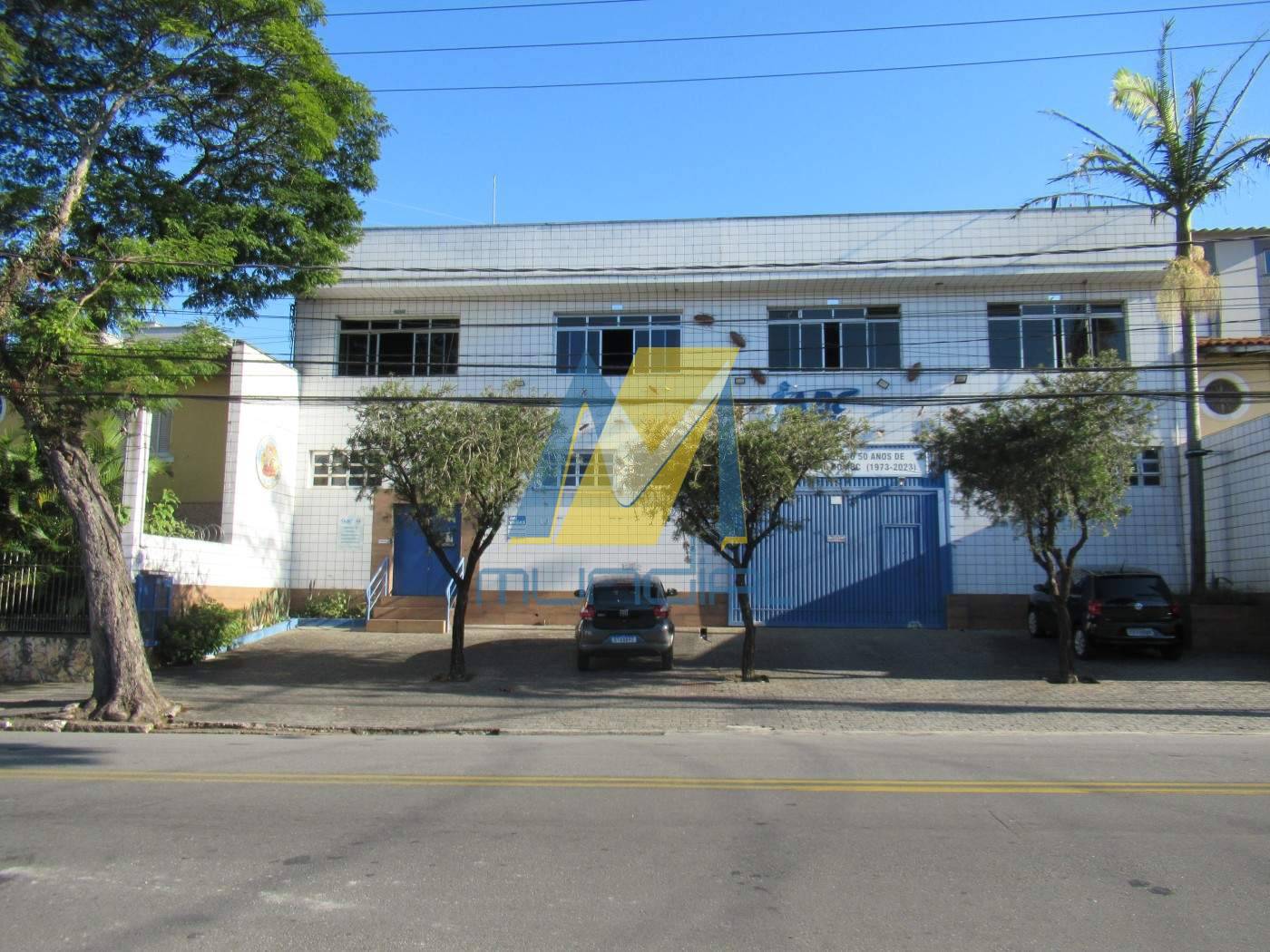 Prédio Inteiro, 2000 m² - Foto 1