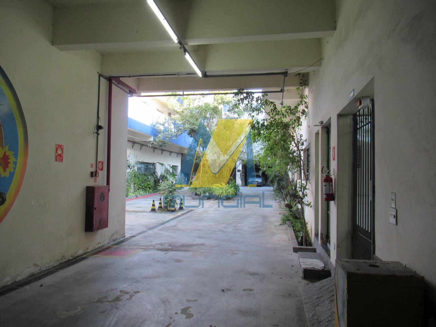 Prédio Inteiro, 2000 m² - Foto 2