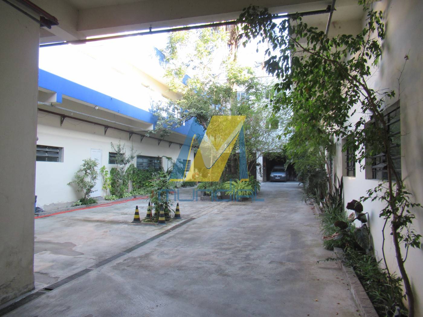 Prédio Inteiro, 2000 m² - Foto 3