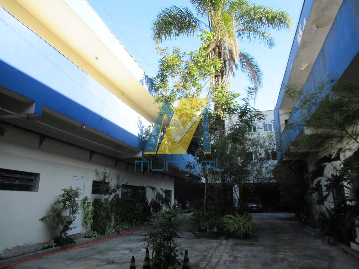 Prédio Inteiro, 2000 m² - Foto 6