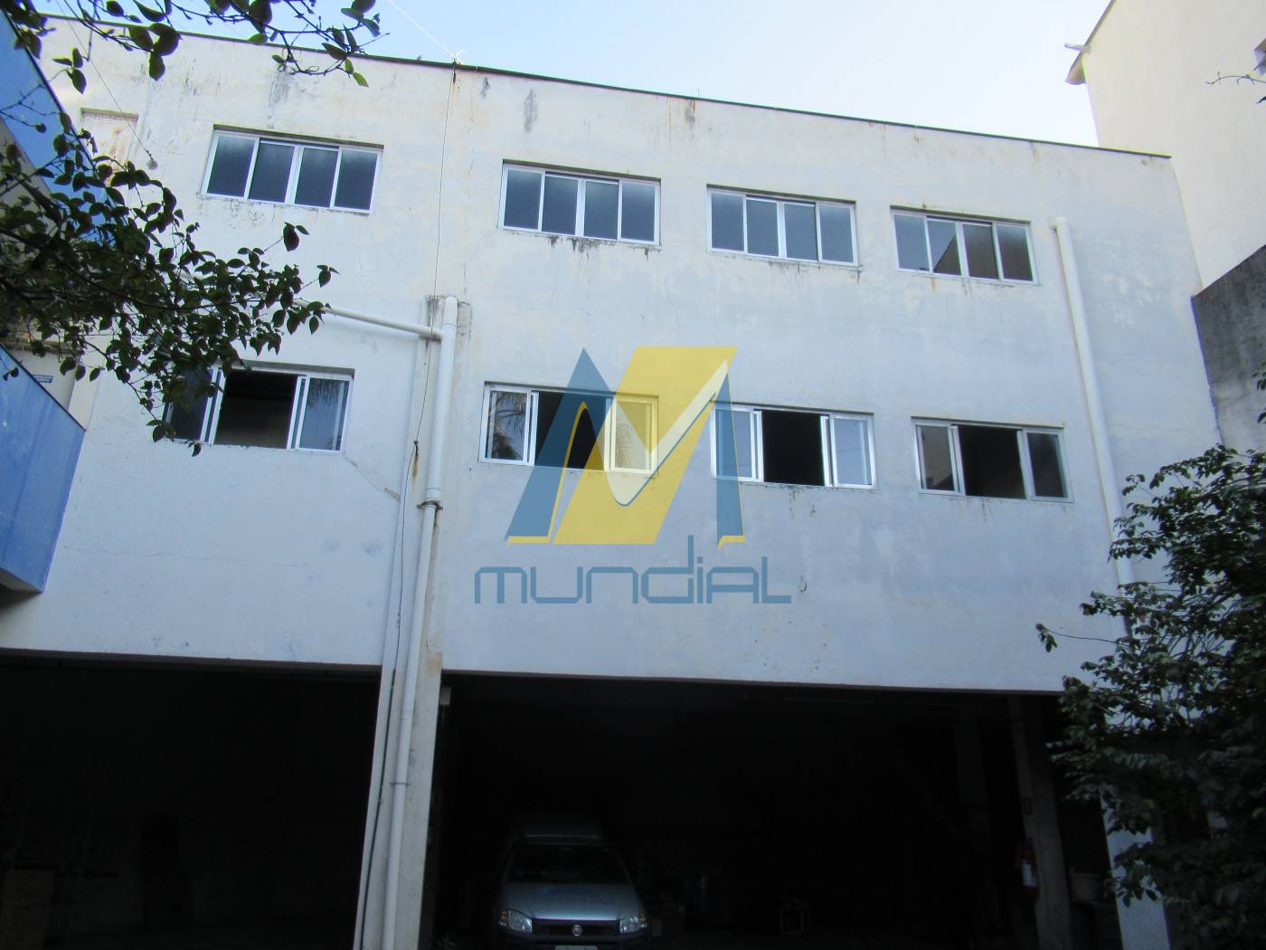 Prédio Inteiro, 2000 m² - Foto 8