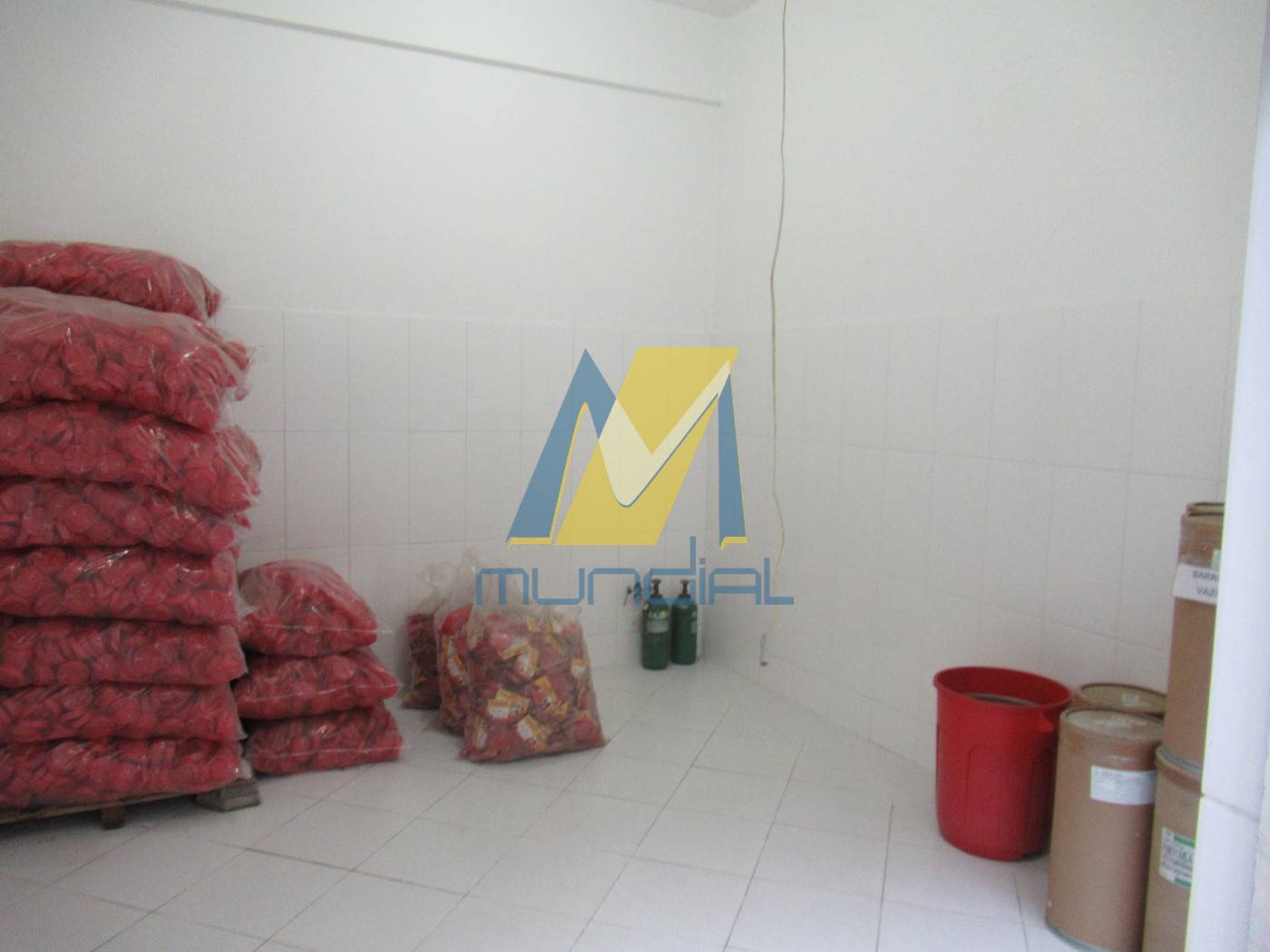 Prédio Inteiro, 2000 m² - Foto 9