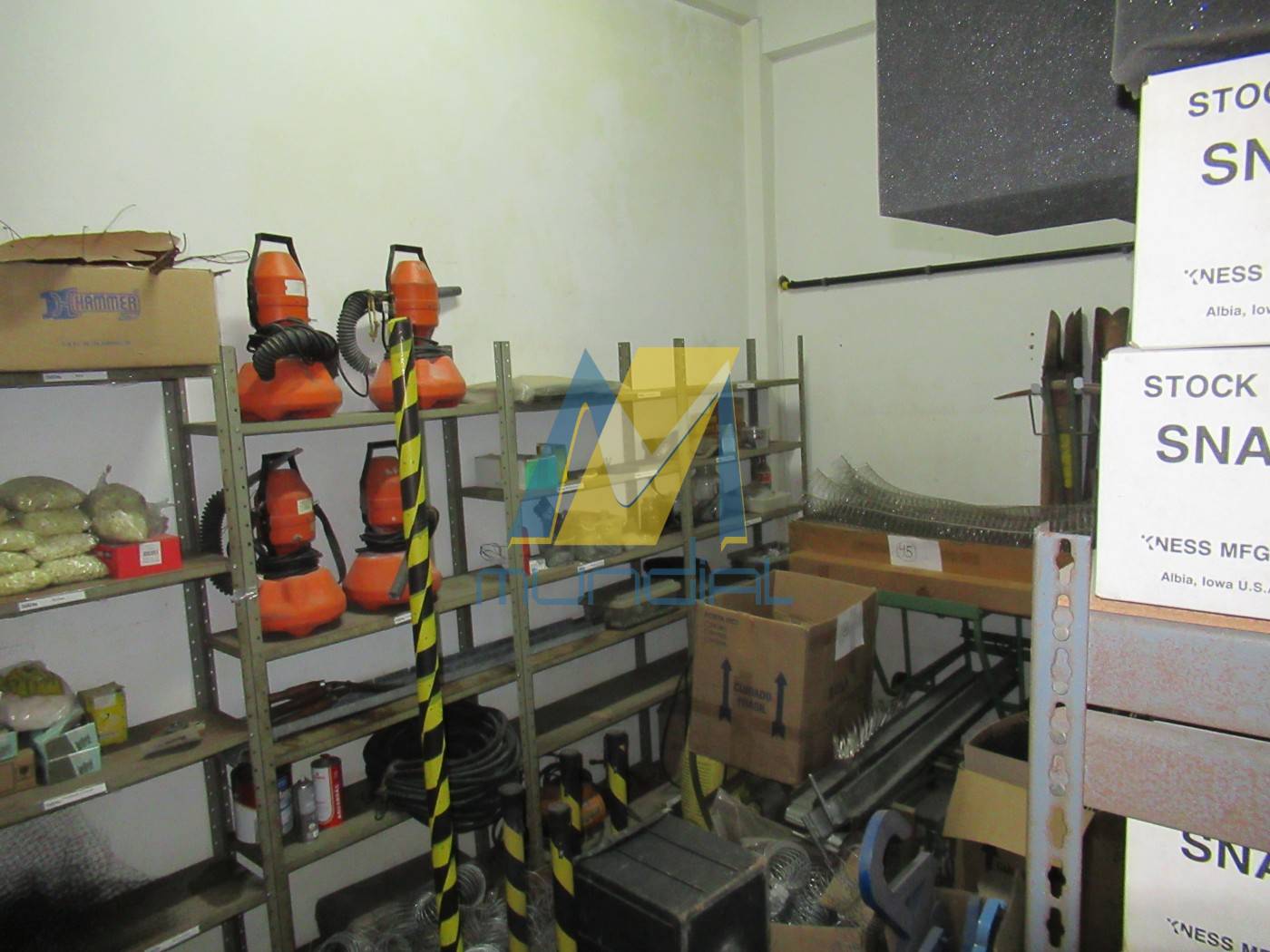 Prédio Inteiro, 2000 m² - Foto 17