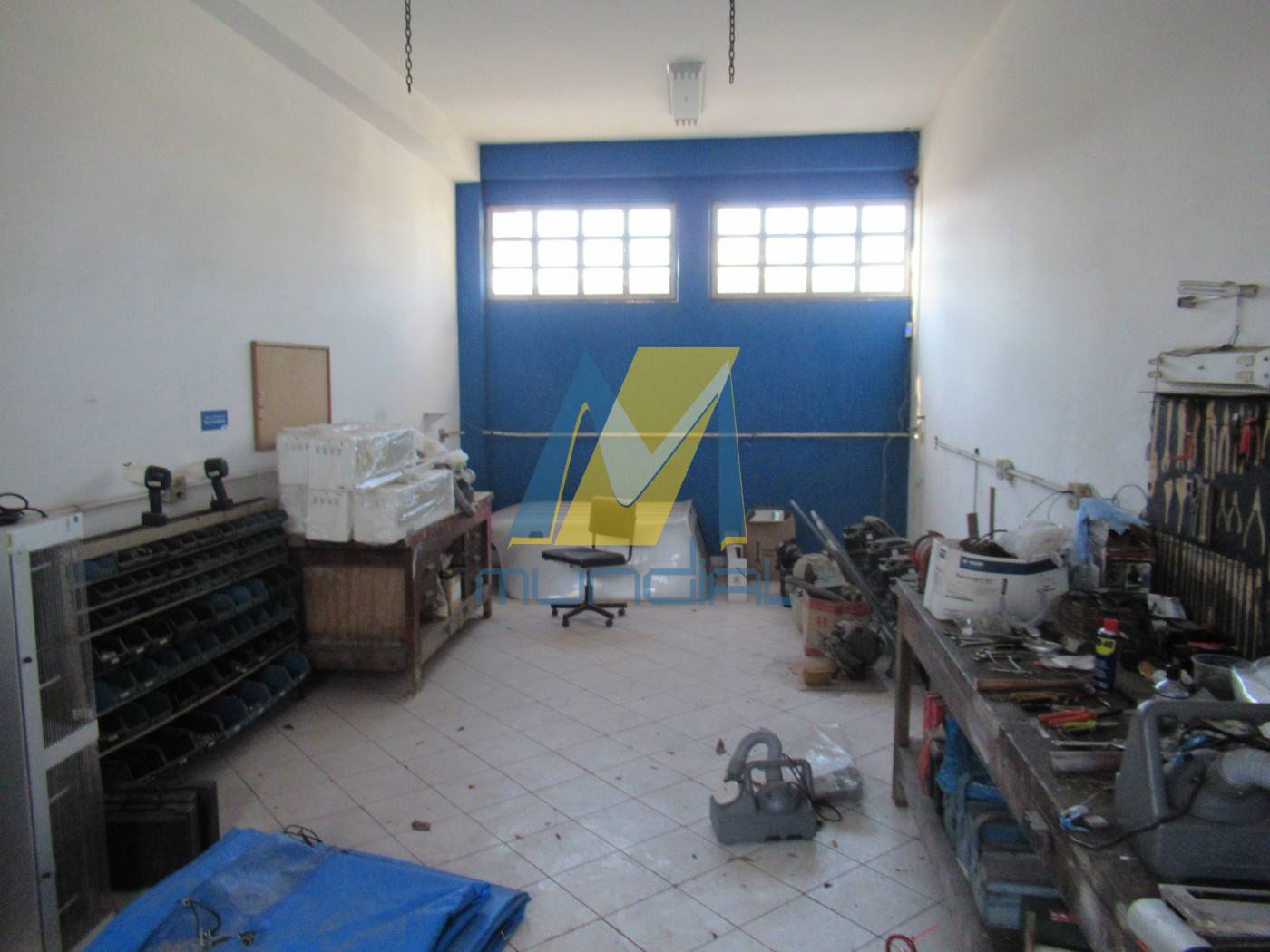 Prédio Inteiro, 2000 m² - Foto 20