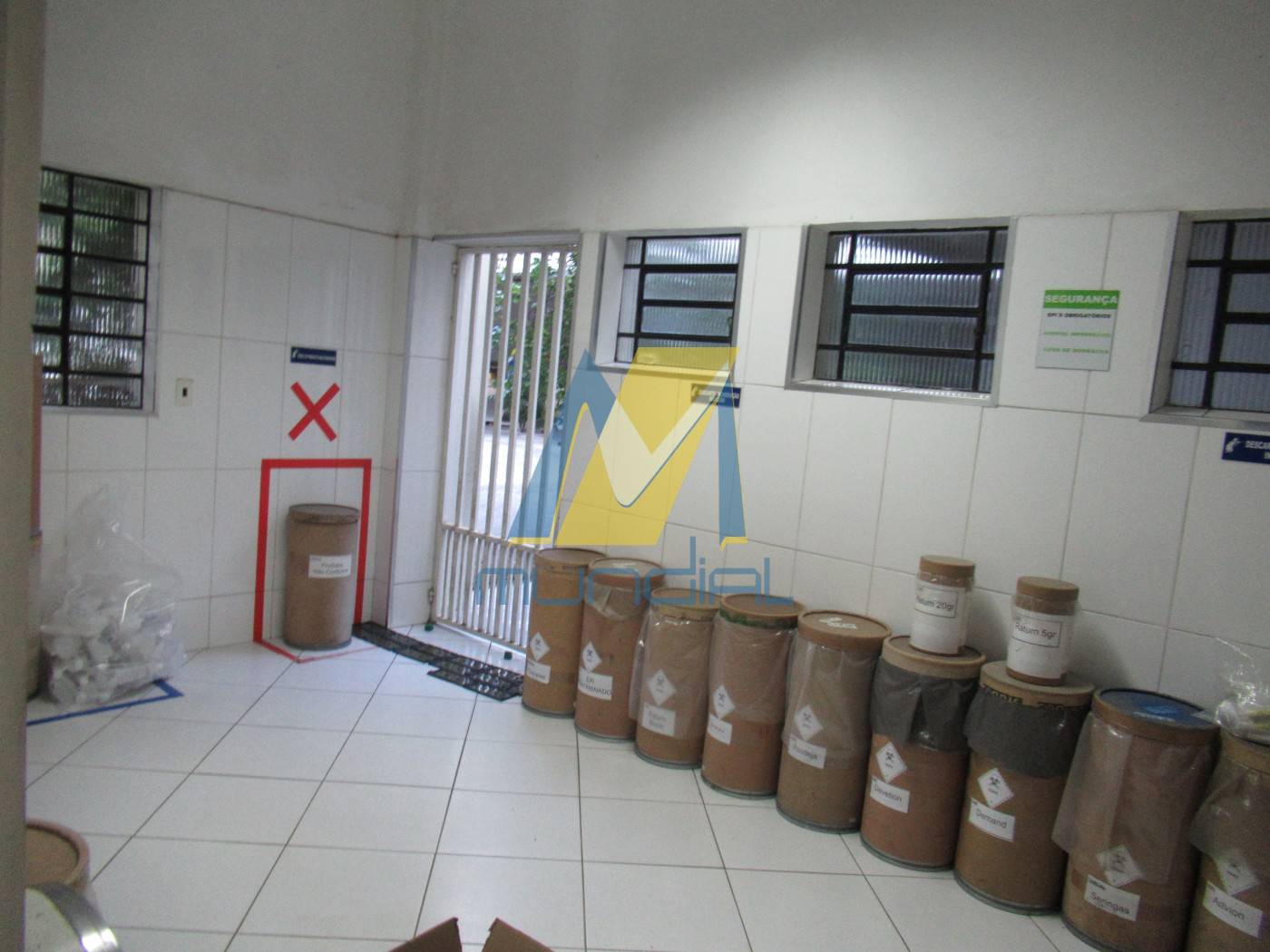 Prédio Inteiro, 2000 m² - Foto 21