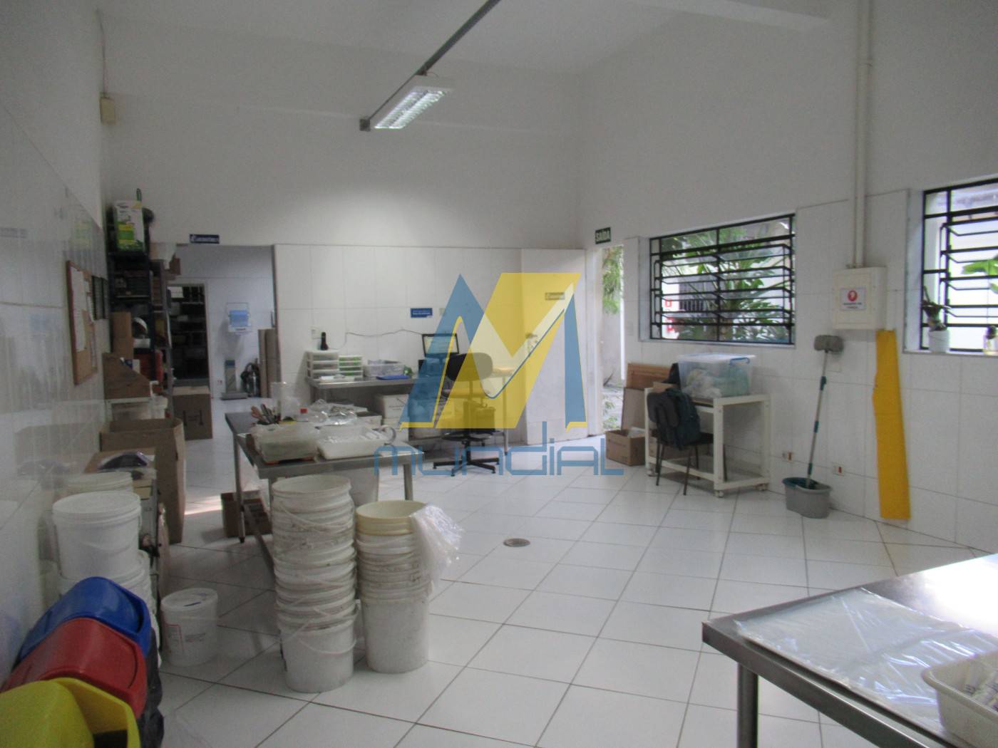 Prédio Inteiro, 2000 m² - Foto 24