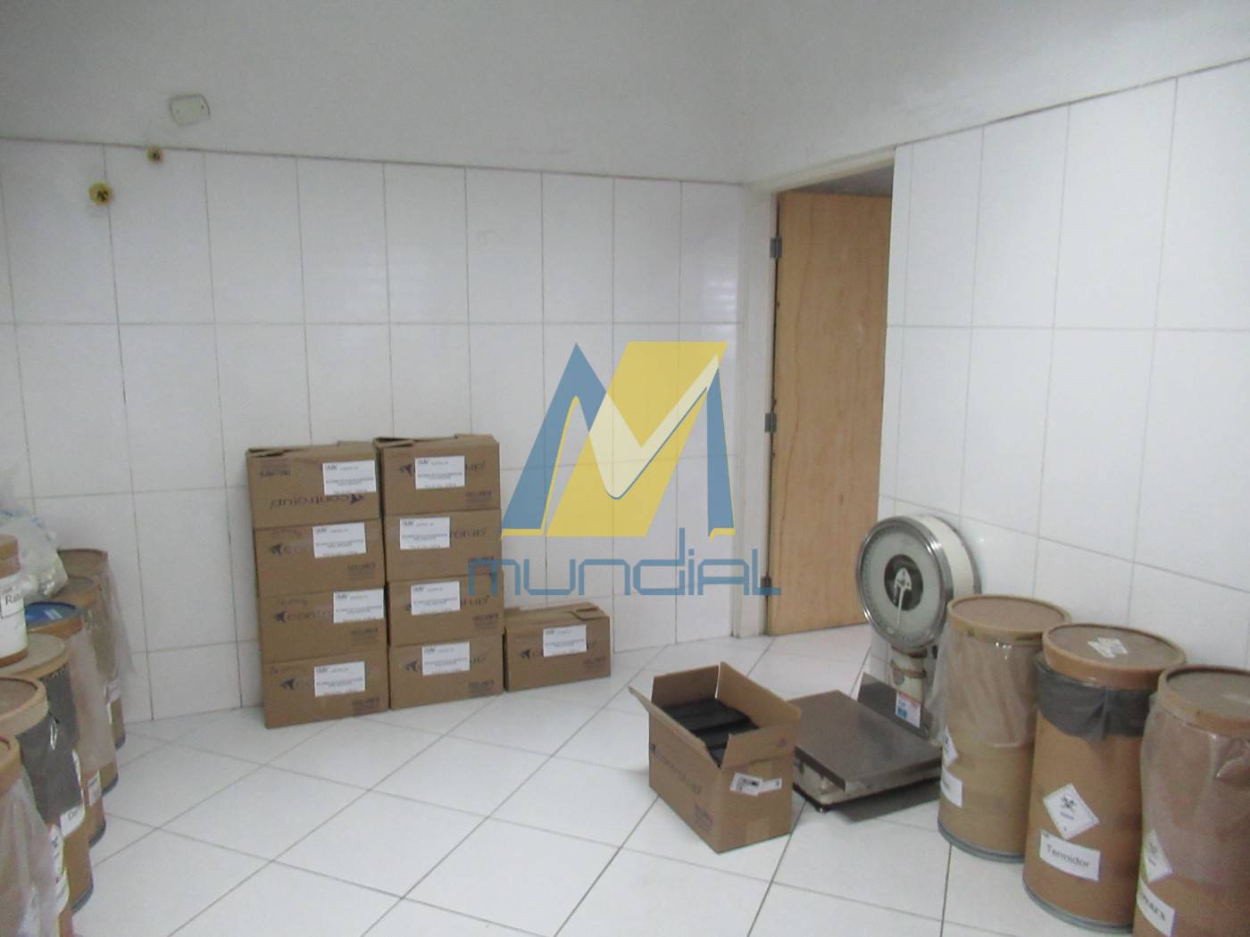 Prédio Inteiro, 2000 m² - Foto 22