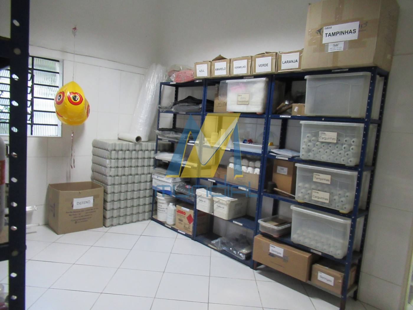 Prédio Inteiro, 2000 m² - Foto 23