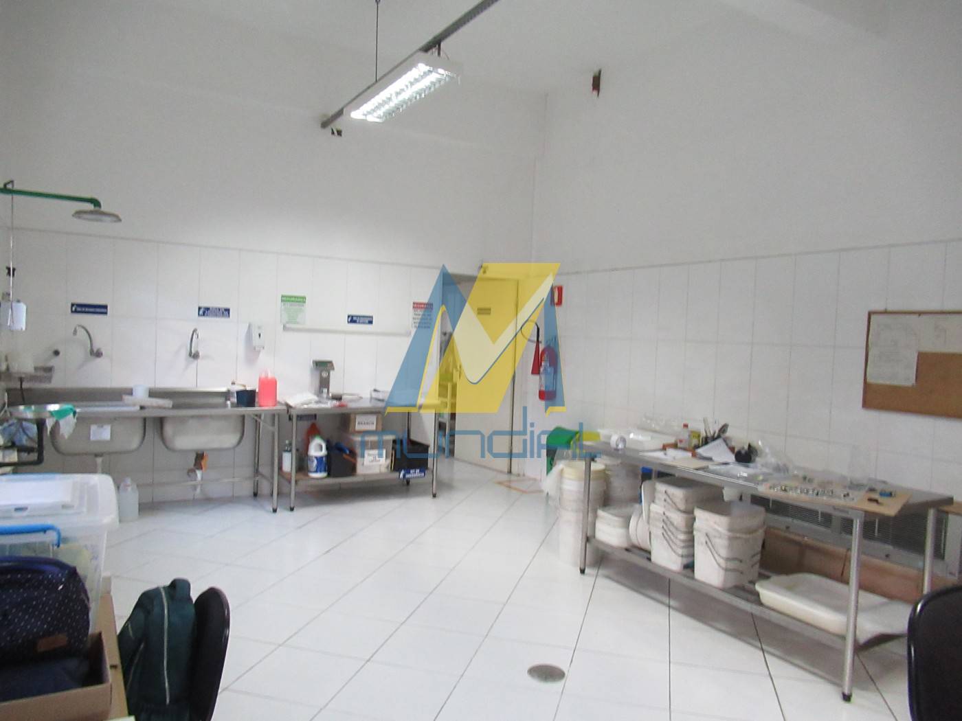 Prédio Inteiro, 2000 m² - Foto 25