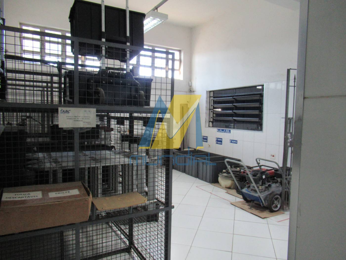 Prédio Inteiro, 2000 m² - Foto 27