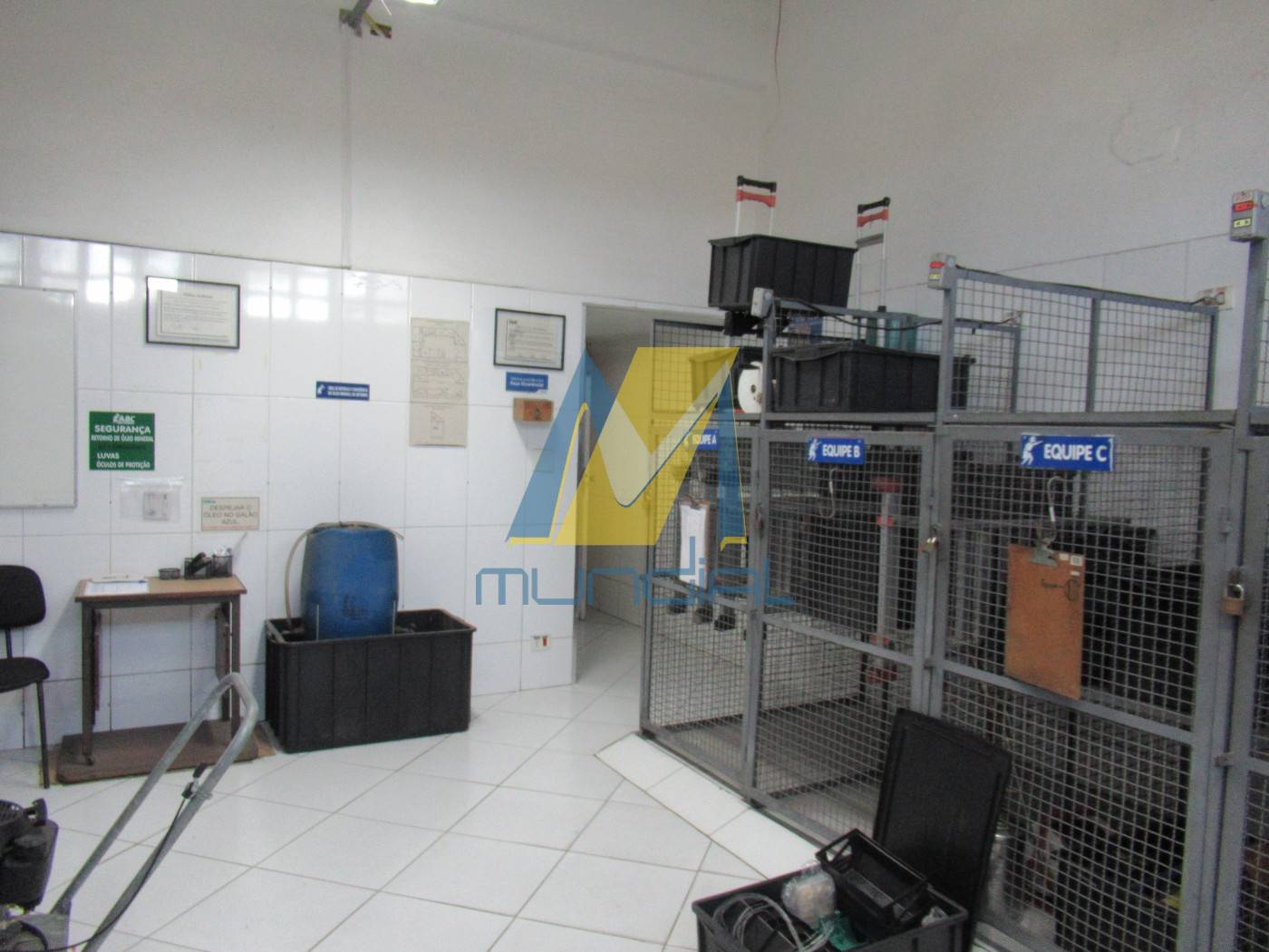 Prédio Inteiro, 2000 m² - Foto 28