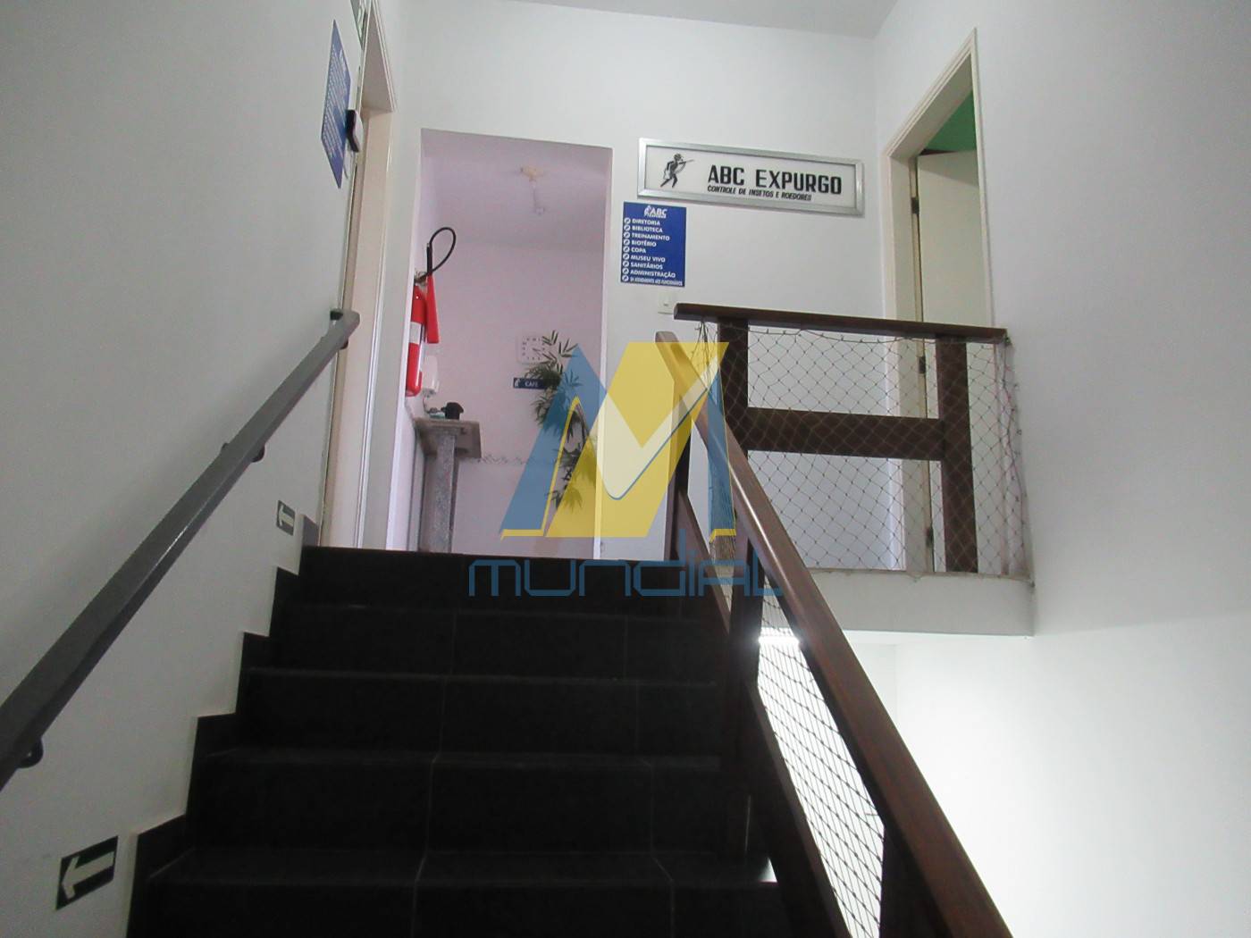 Prédio Inteiro, 2000 m² - Foto 30