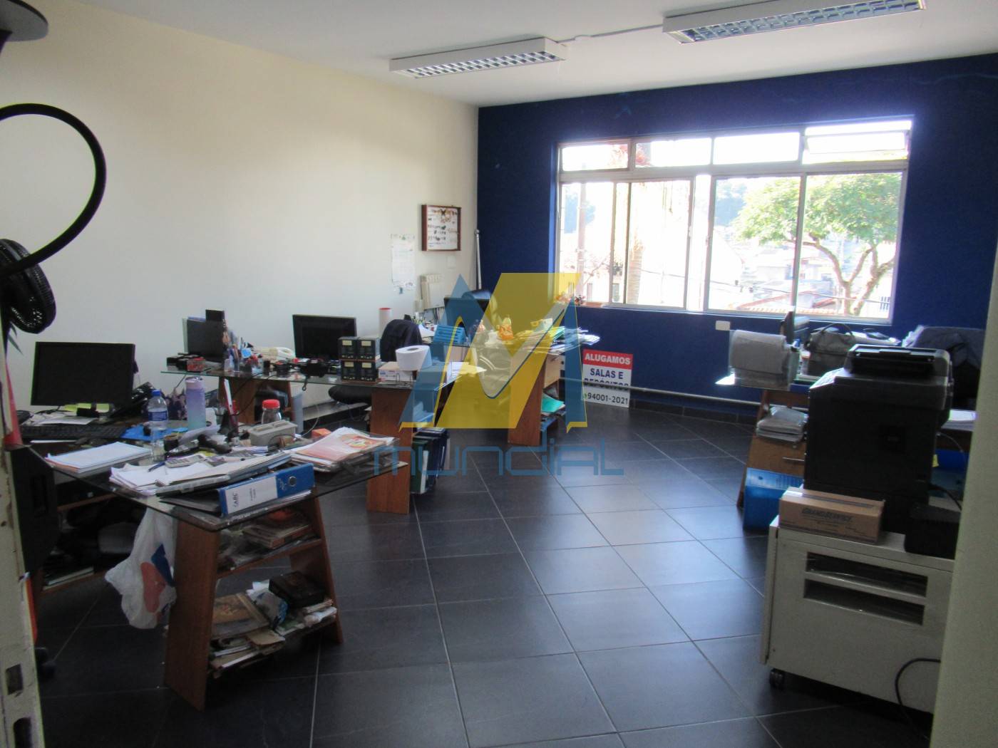 Prédio Inteiro, 2000 m² - Foto 32