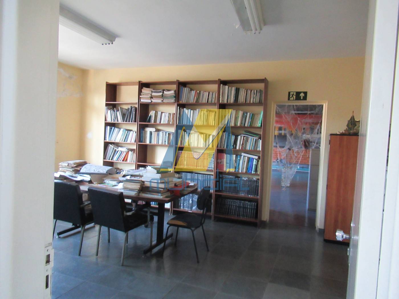 Prédio Inteiro, 2000 m² - Foto 33