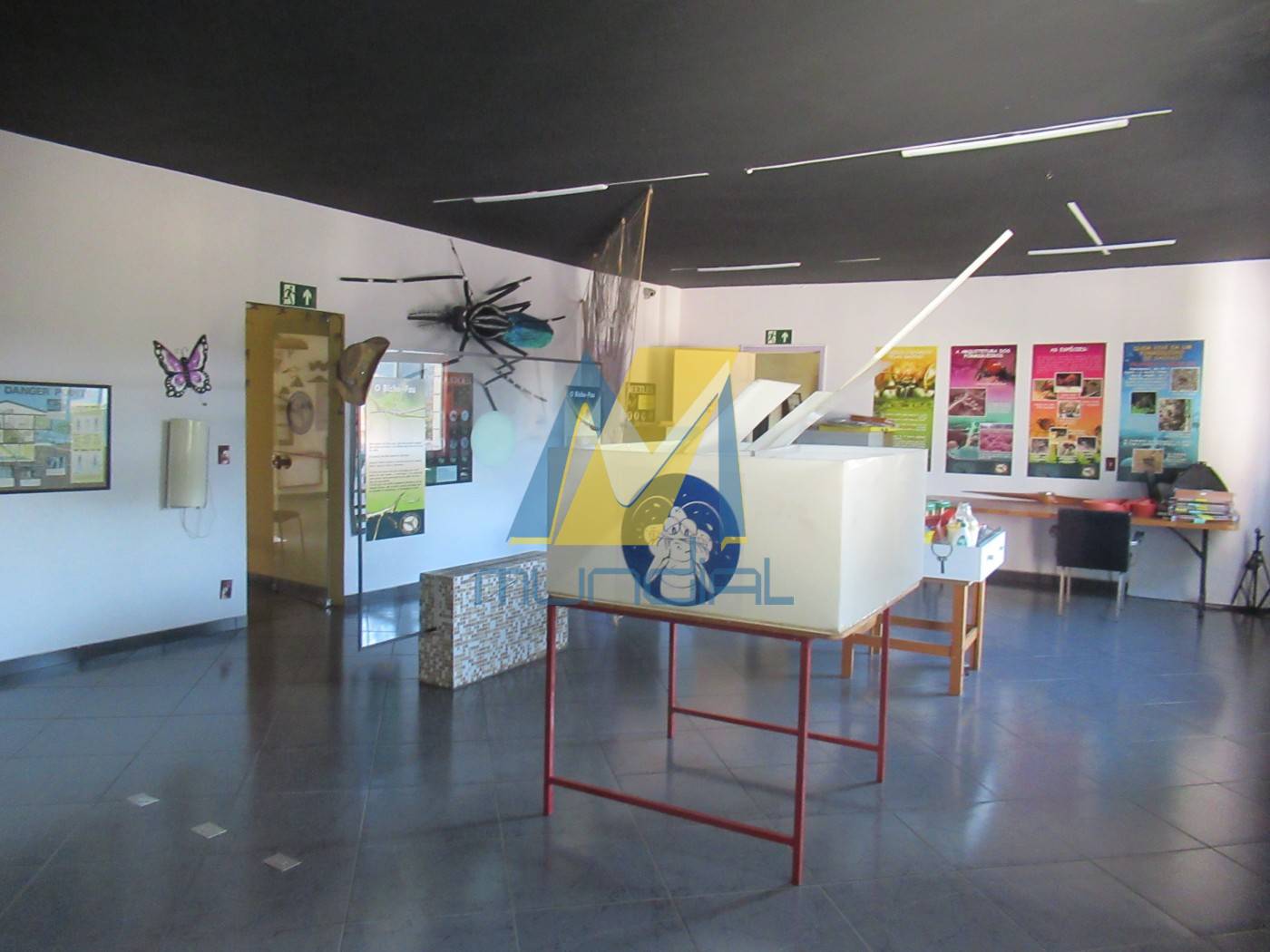 Prédio Inteiro, 2000 m² - Foto 35