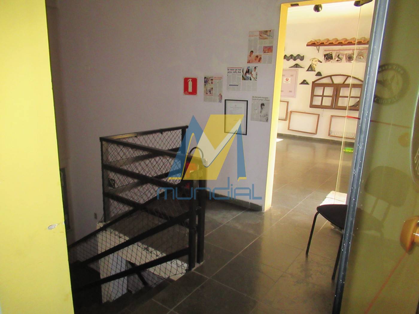 Prédio Inteiro, 2000 m² - Foto 37