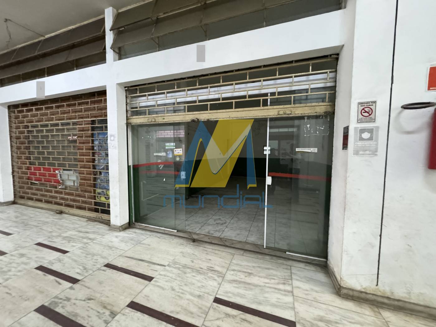 Loja-Salão, 145 m² - Foto 8