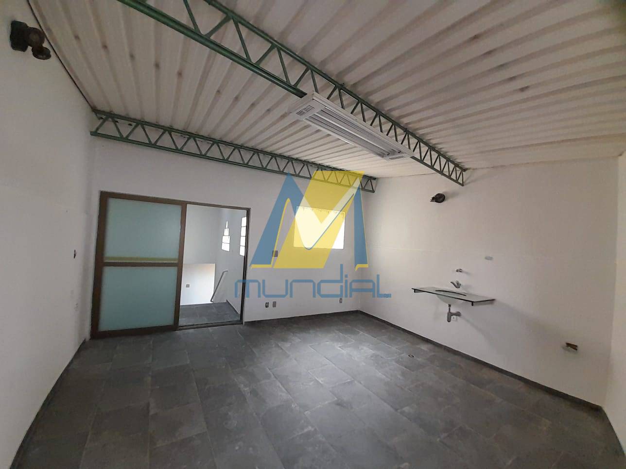 Prédio Inteiro, 650 m² - Foto 25