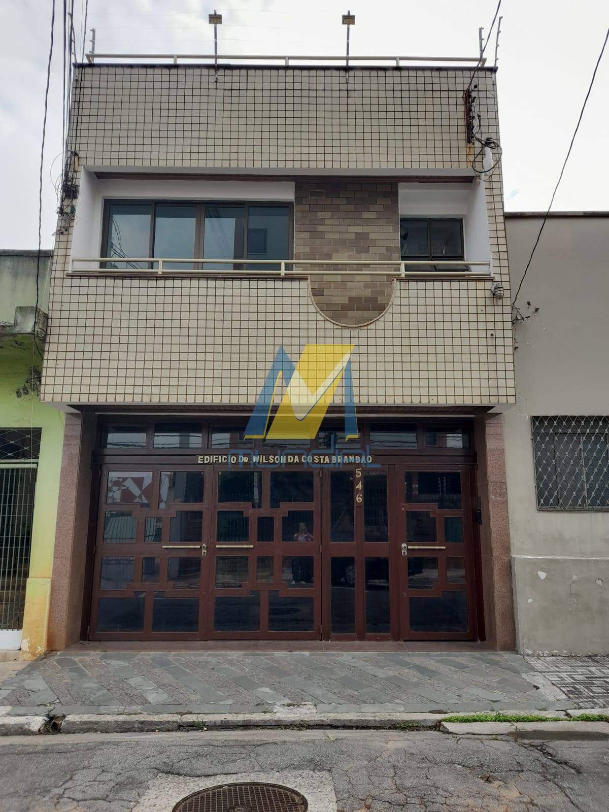 Prédio Inteiro, 650 m² - Foto 36