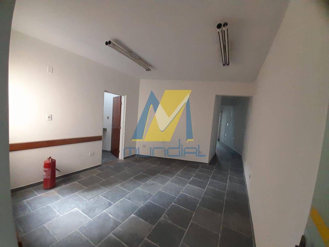 Prédio Inteiro, 650 m² - Foto 34