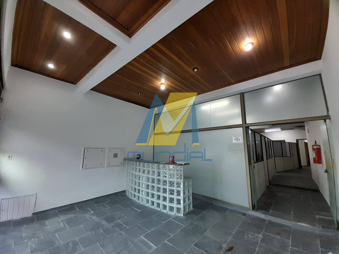 Prédio Inteiro, 650 m² - Foto 12