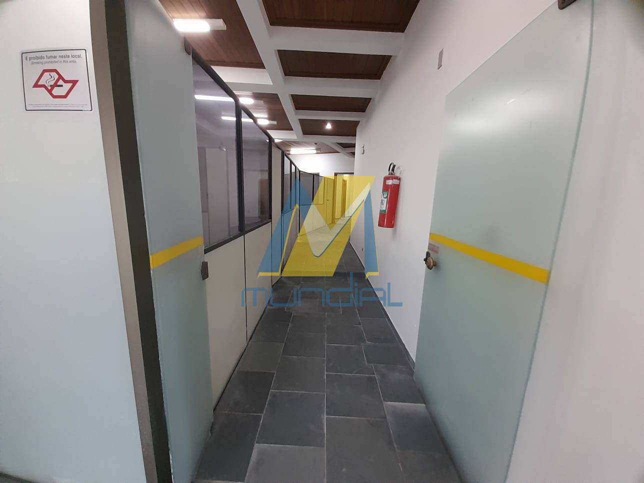 Prédio Inteiro, 650 m² - Foto 13