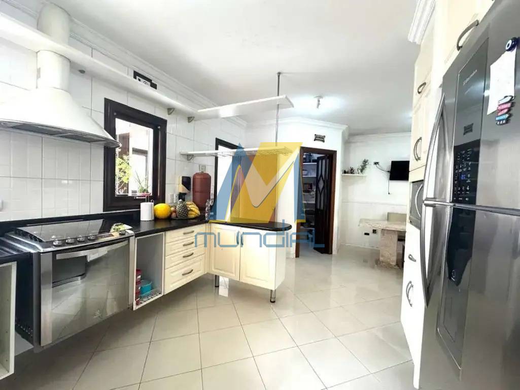 Sobrado, 4 quartos, 495 m² - Foto 3