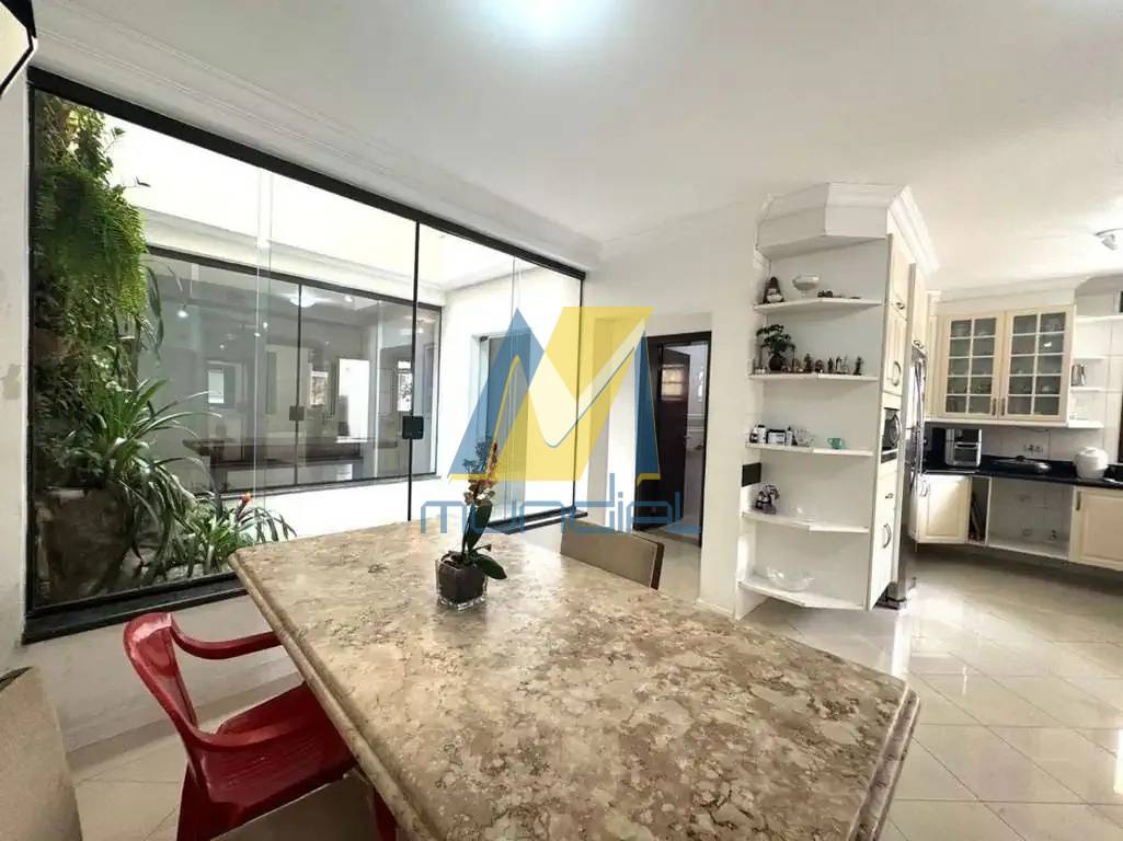 Sobrado, 4 quartos, 495 m² - Foto 4