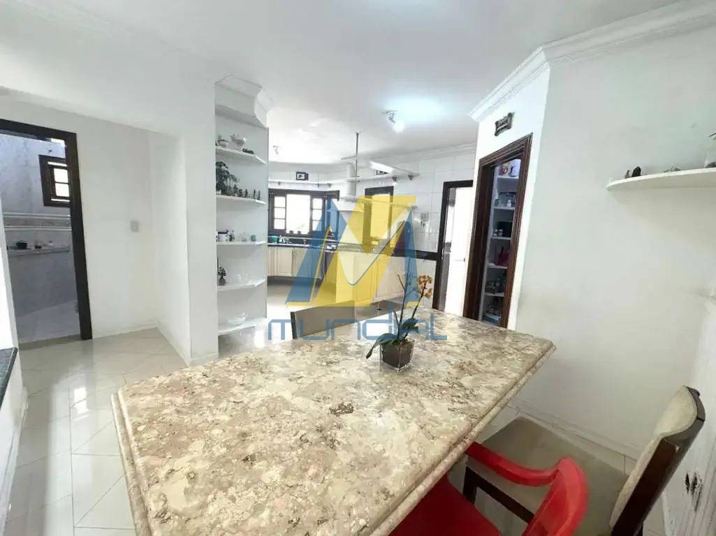 Sobrado, 4 quartos, 495 m² - Foto 5