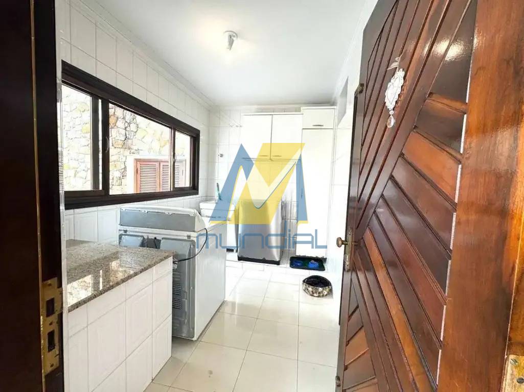 Sobrado, 4 quartos, 495 m² - Foto 8