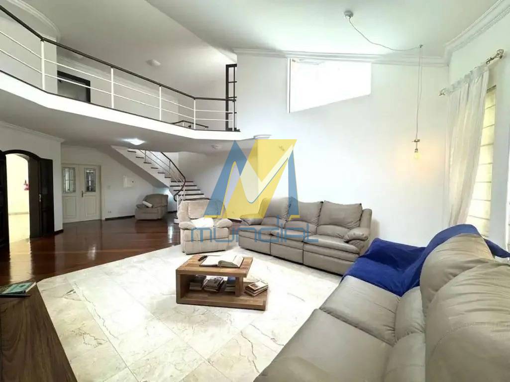 Sobrado, 4 quartos, 495 m² - Foto 9