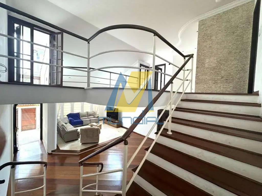Sobrado, 4 quartos, 495 m² - Foto 11