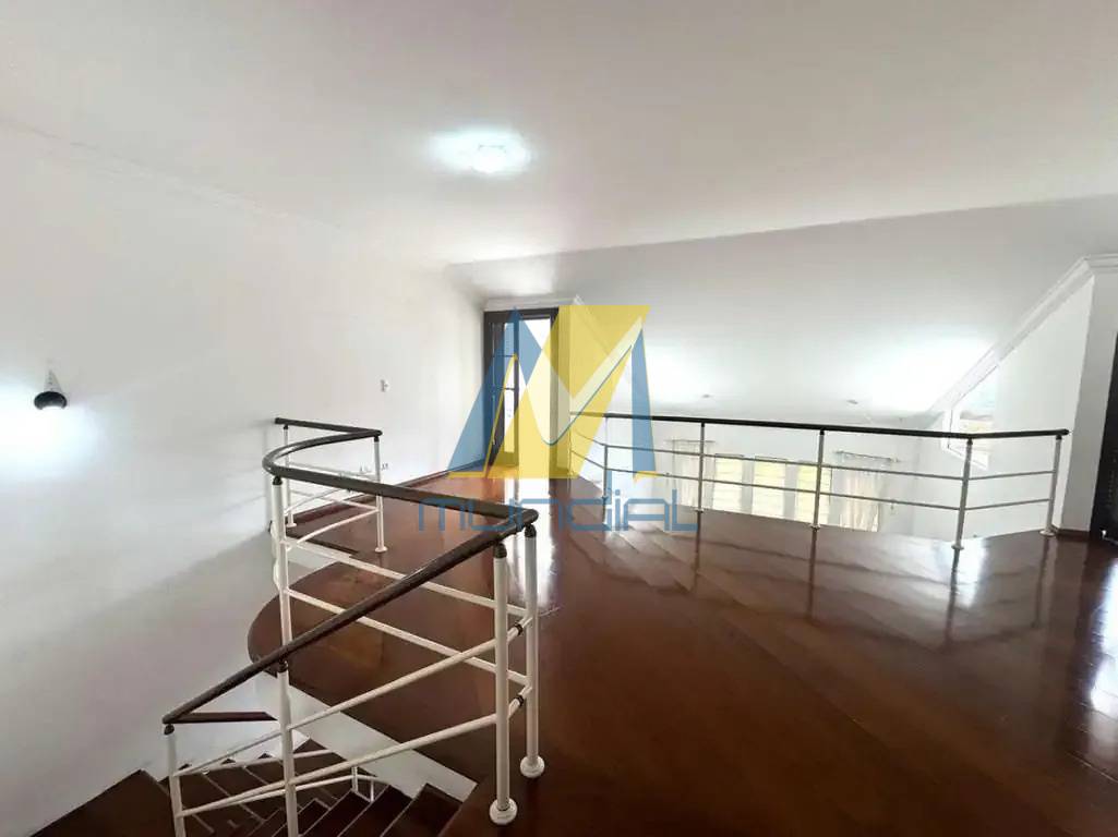 Sobrado, 4 quartos, 495 m² - Foto 11