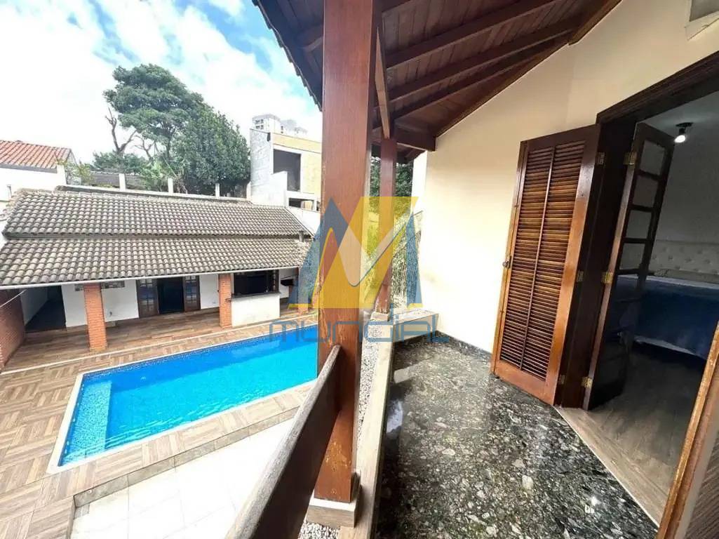 Sobrado, 4 quartos, 495 m² - Foto 12