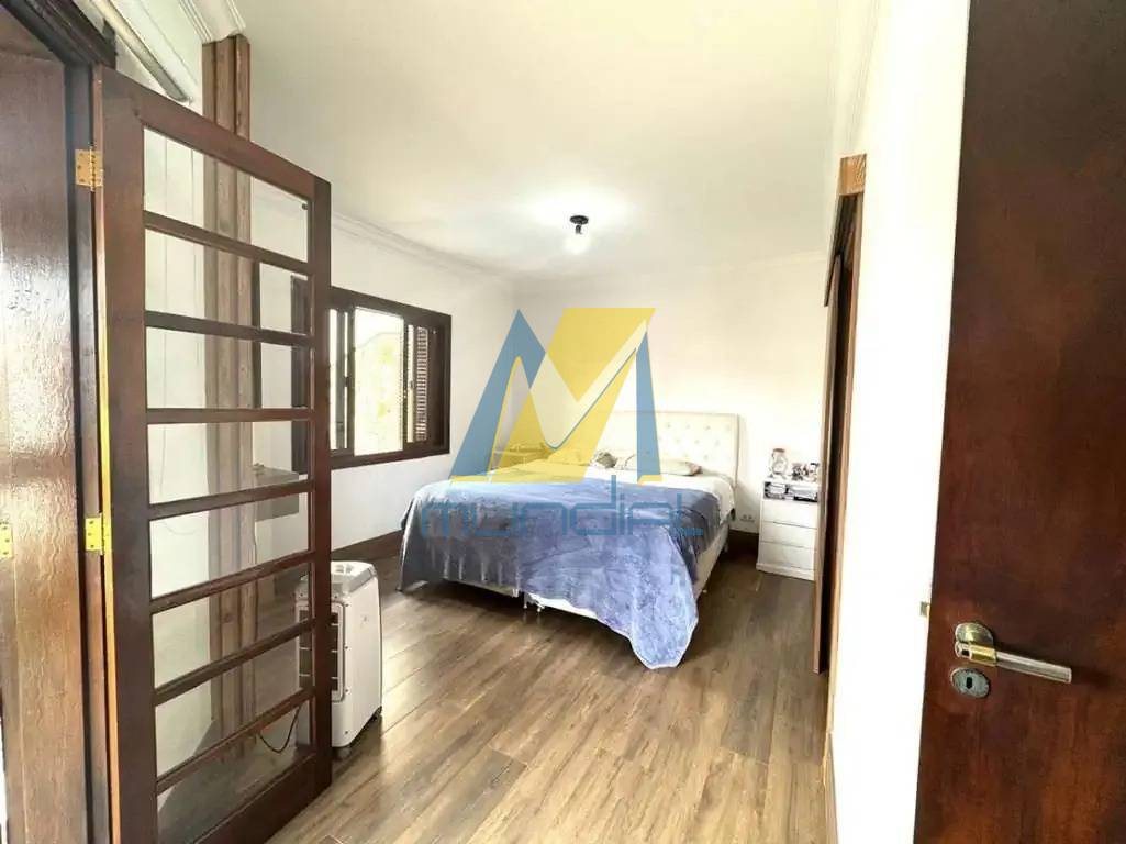 Sobrado, 4 quartos, 495 m² - Foto 13