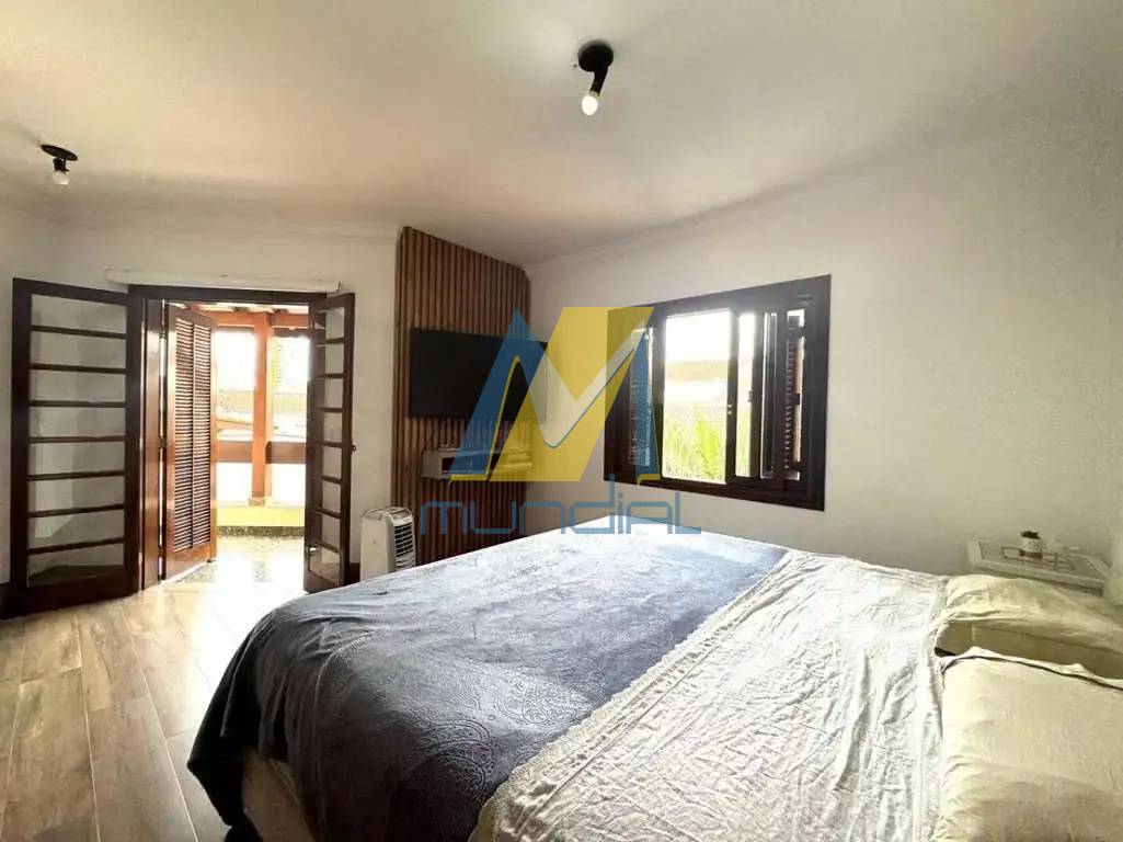 Sobrado, 4 quartos, 495 m² - Foto 14