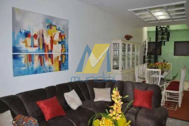 Sobrado, 3 quartos - Foto 2