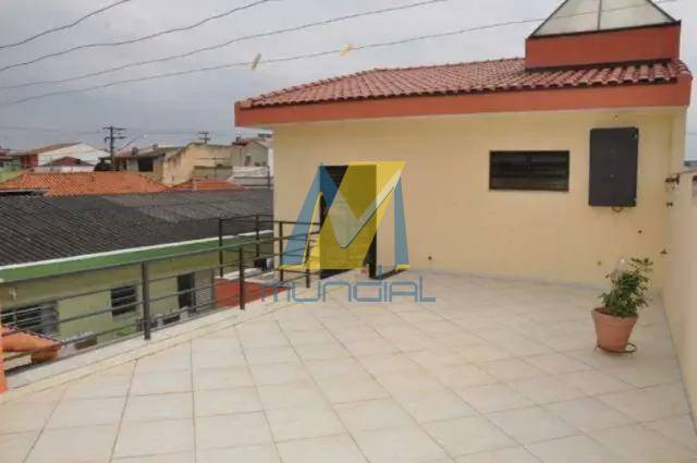 Sobrado, 3 quartos - Foto 4