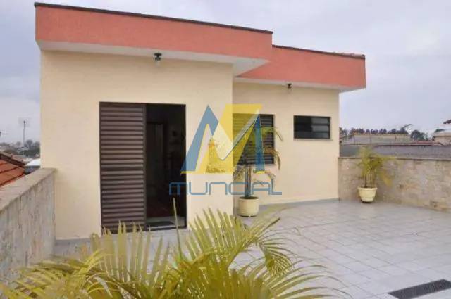 Sobrado, 3 quartos - Foto 5