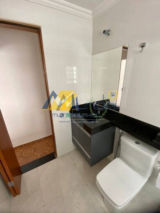 Sobrado, 3 quartos, 125 m² - Foto 4