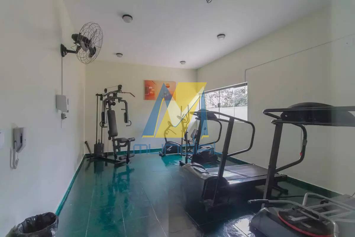 Apartamento, 2 quartos - Foto 2