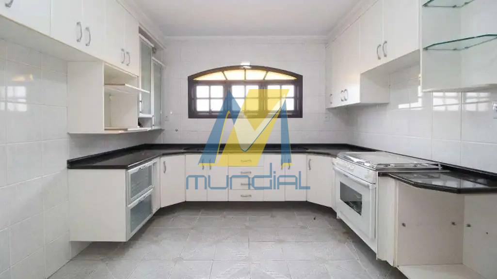 Sobrado, 4 quartos - Foto 1