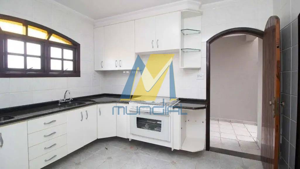 Sobrado, 4 quartos - Foto 12