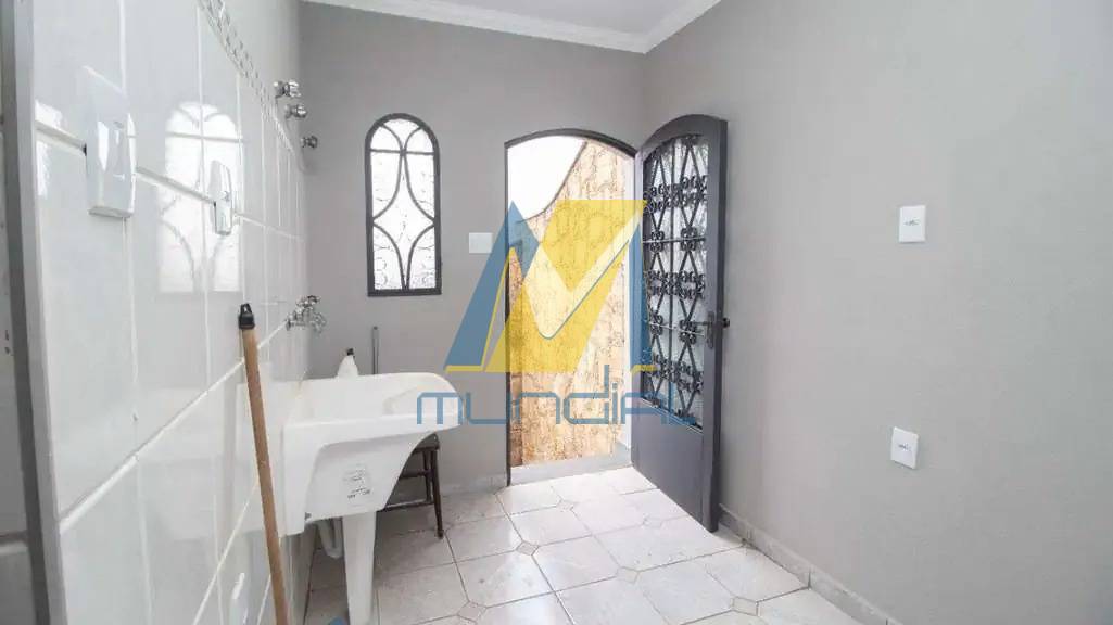 Sobrado, 4 quartos - Foto 14