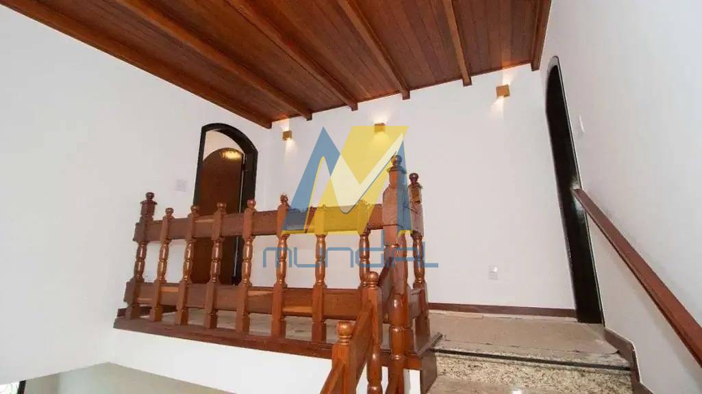 Sobrado, 4 quartos - Foto 17