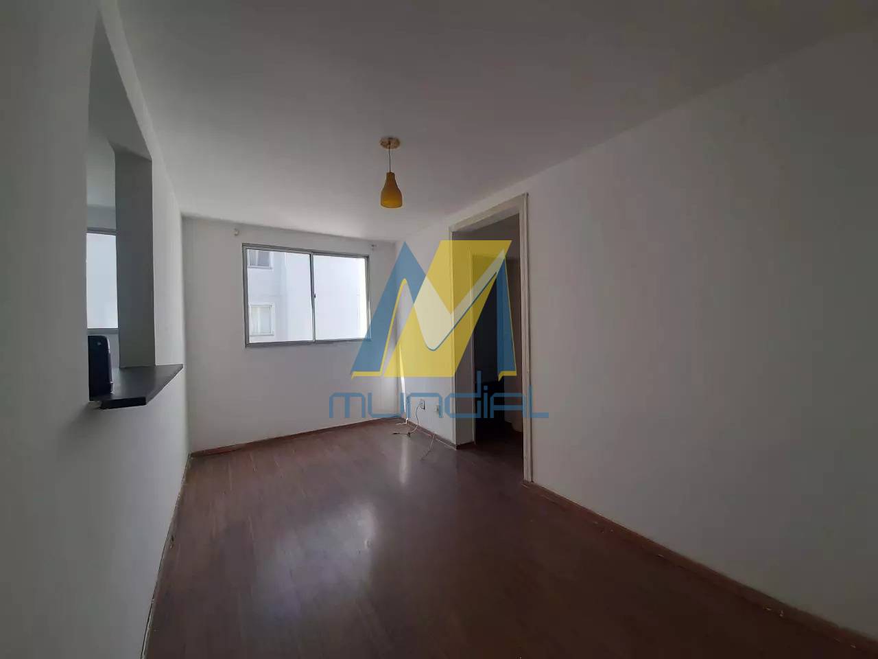 Apartamento, 2 quartos - Foto 2