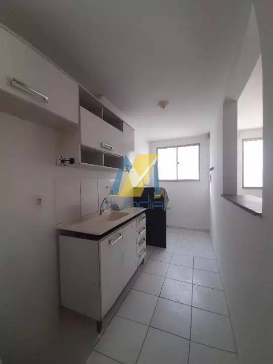 Apartamento, 2 quartos - Foto 5