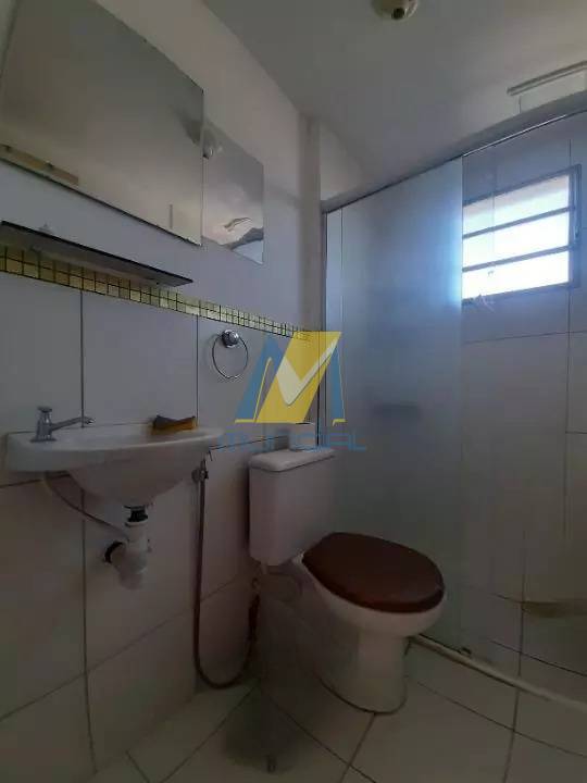 Apartamento, 2 quartos - Foto 9