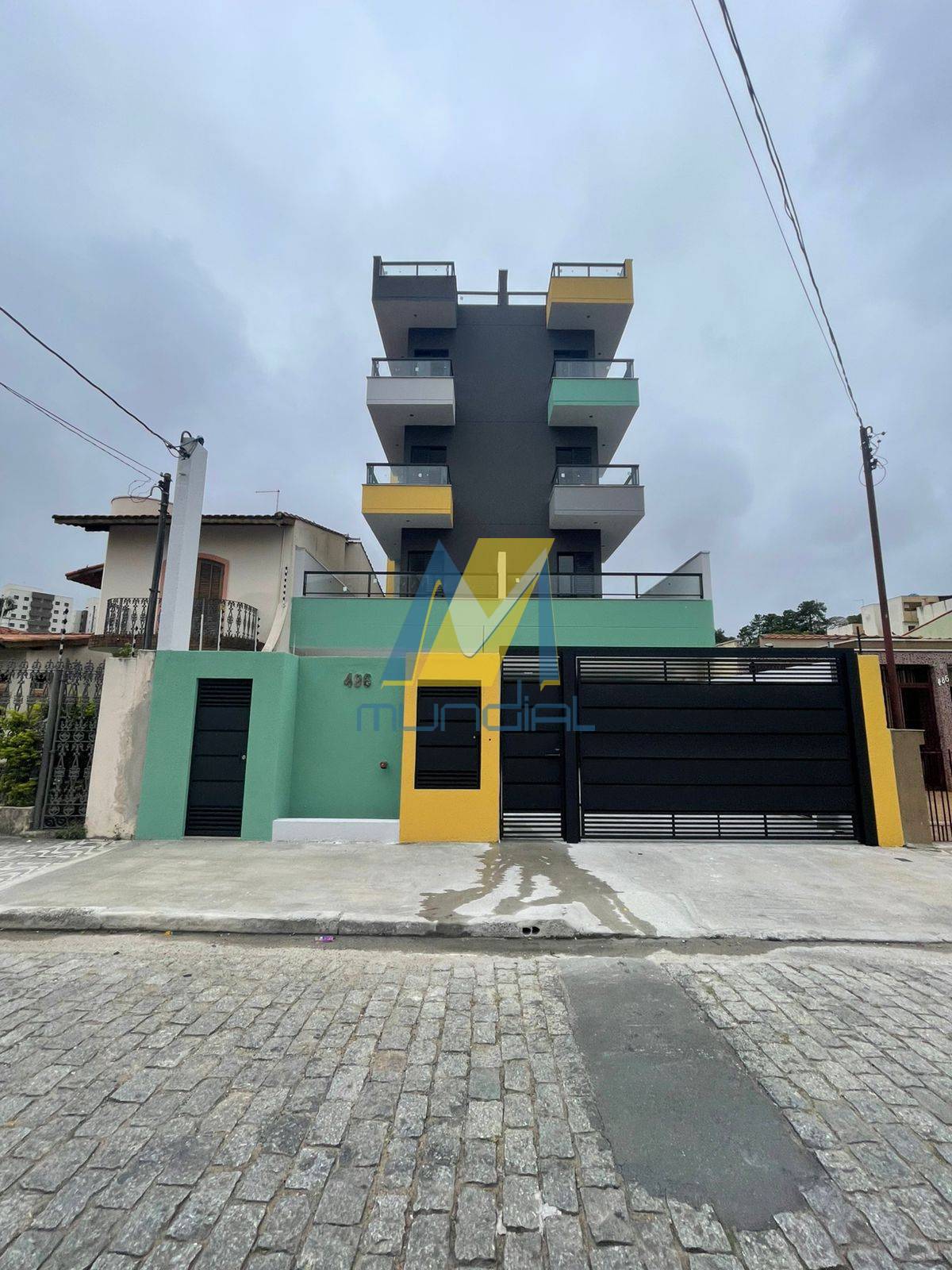 Apartamento, 2 quartos - Foto 2